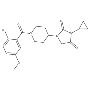 2097917-72-9结构式