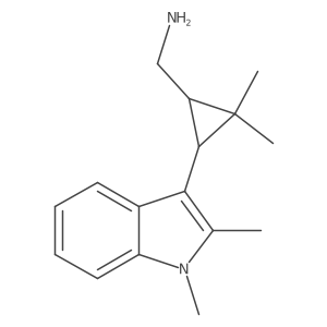 2109899-42-3 structure