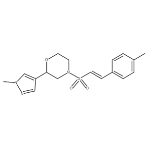 2111909-99-8结构式