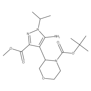 2138229-29-3 structure