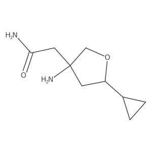 2140962-42-9 structure
