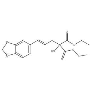 26790-03-4 structure