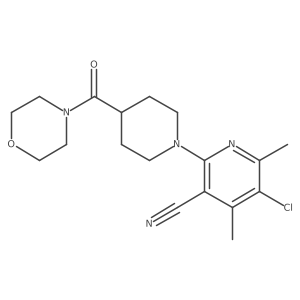 2877630-53-8 structure