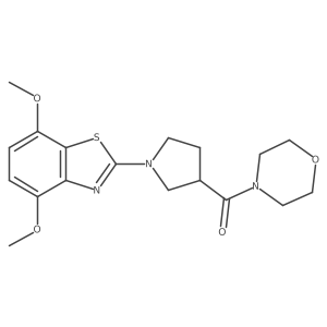 2877685-89-5结构式