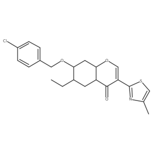 372185-81-4 structure