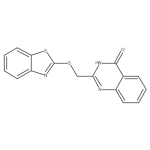 433239-77-1 structure