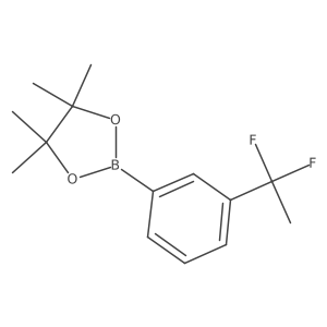 445303-66-2 structure