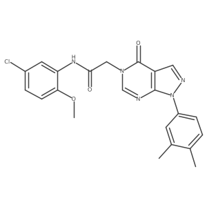852451-41-3 structure