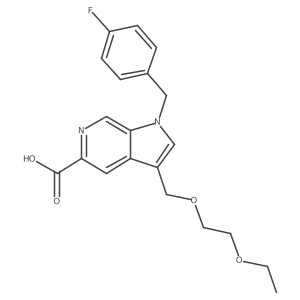 868551-89-7 structure