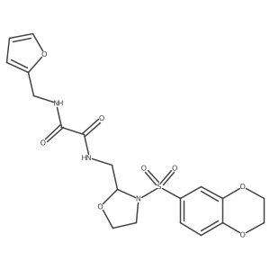 868982-53-0 structure