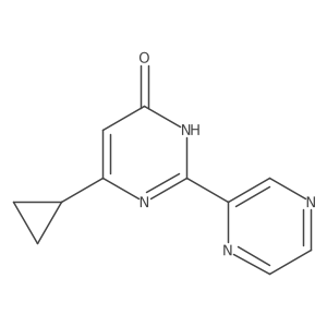 874777-42-1 structure