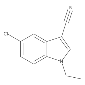 876734-25-7 structure