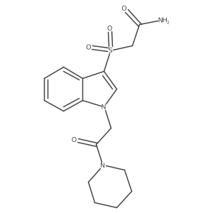 878058-44-7 structure