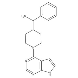 885594-17-2 structure