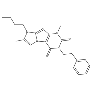 887464-07-5 structure
