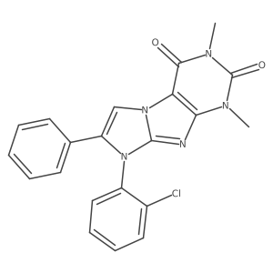 887882-83-9 structure