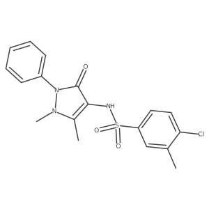 889789-80-4 structure