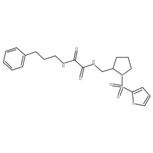 896279-00-8结构式