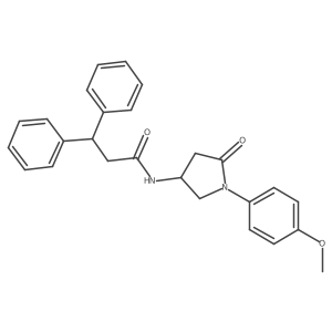 896279-22-4 structure