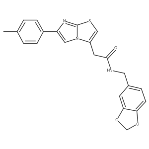 897463-03-5 structure