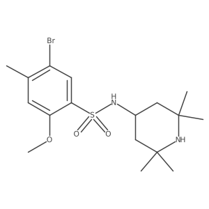 898654-22-3 structure