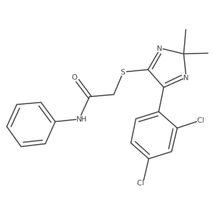 899913-53-2 structure