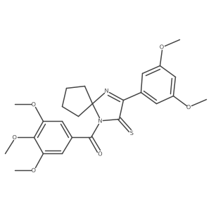 899916-96-2 structure
