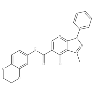899952-77-3 structure