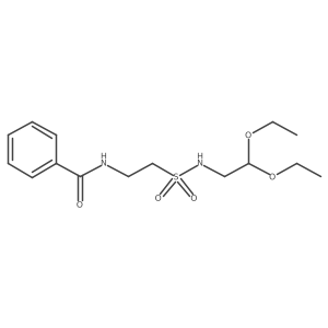 899955-98-7 structure