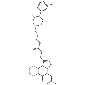 902929-83-3 structure