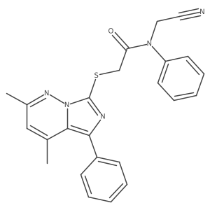 921454-26-4 structure