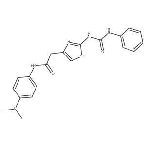 921481-33-6 structure