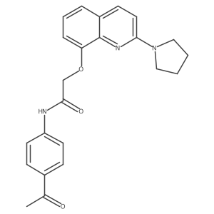 921538-28-5 structure