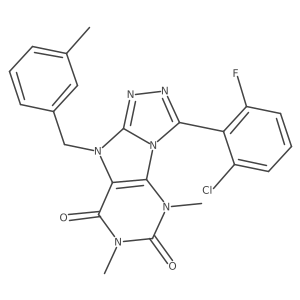 921556-61-8 structure