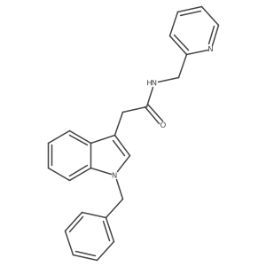 921919-68-8 structure