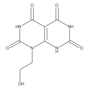 927912-25-2 structure