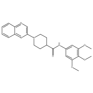 933029-17-5 structure
