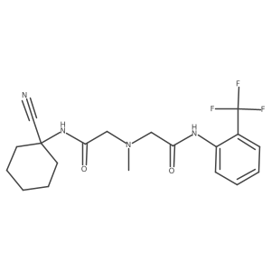 949243-91-8结构式