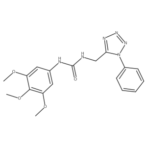 951547-55-0结构式