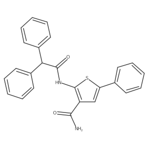 952815-38-2 structure