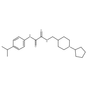 953138-40-4 structure