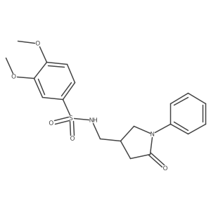 954604-47-8 structure
