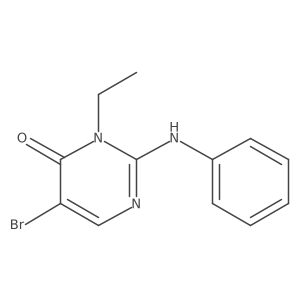 960299-15-4 structure