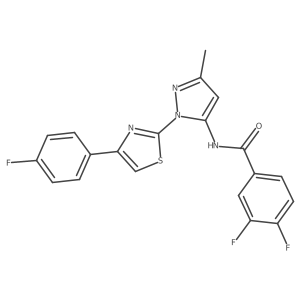 1019103-97-9 structure