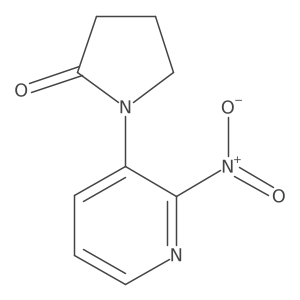 1019651-23-0 structure
