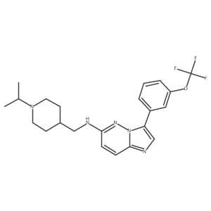 1025065-75-1 structure