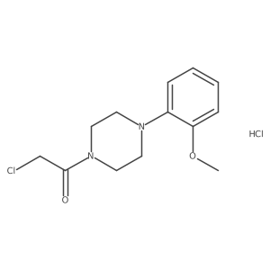 1052544-08-7 structure