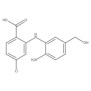 1057383-34-2 structure