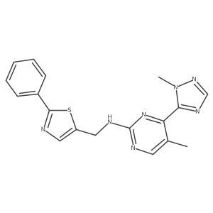 1087427-91-5 structure