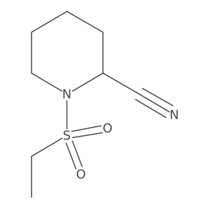 1087798-43-3 structure